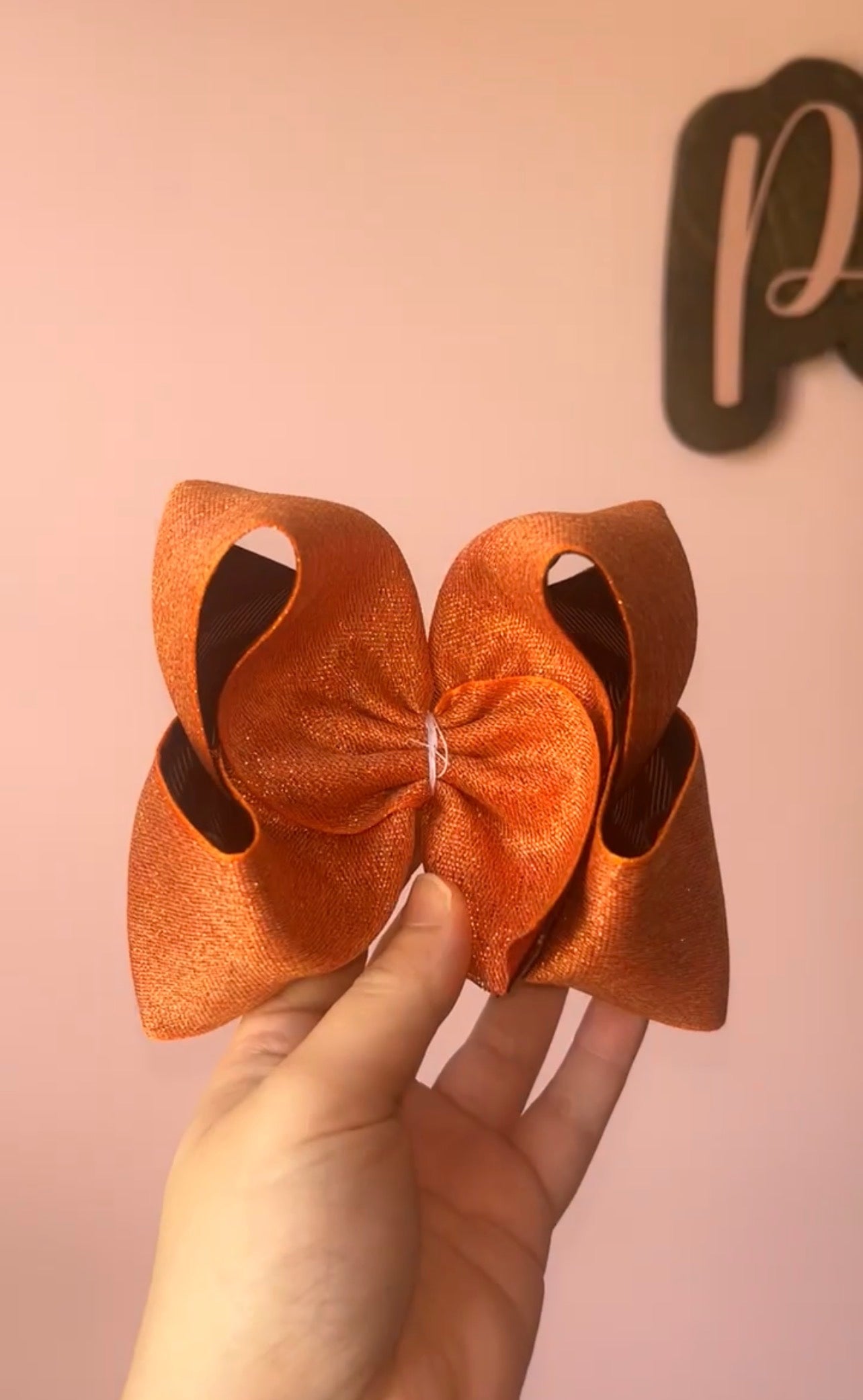 Fall cutie